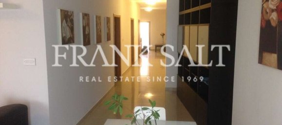 3 bedrooms Apartment in Sliema, Malta No. 4111 19