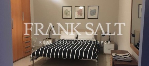 3 bedrooms Apartment in Sliema, Malta No. 4111 10