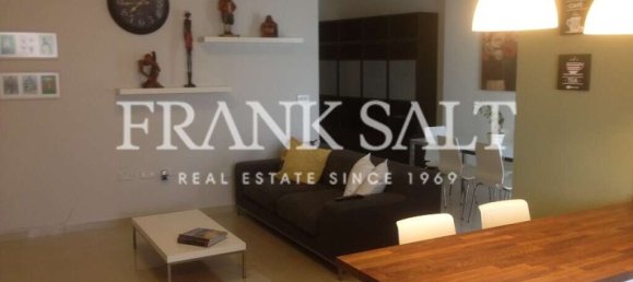 3 bedrooms Apartment in Sliema, Malta No. 4111 2