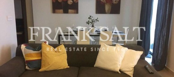 3 bedrooms Apartment in Sliema, Malta No. 4111 6