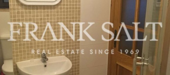 3 bedrooms Apartment in Sliema, Malta No. 4111 11