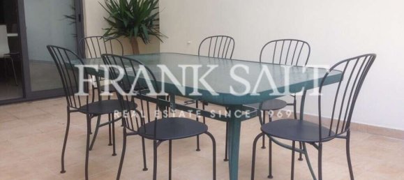 3 bedrooms Apartment in Sliema, Malta No. 4111 21