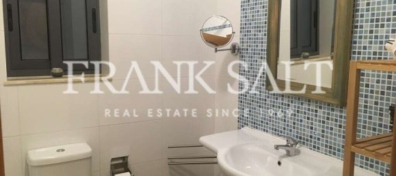 3 bedrooms Apartment in Sliema, Malta No. 4111 13