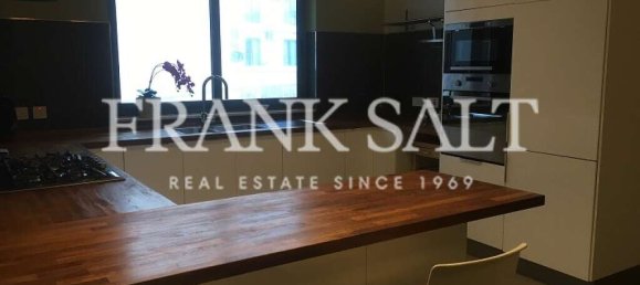 3 bedrooms Apartment in Sliema, Malta No. 4111 3