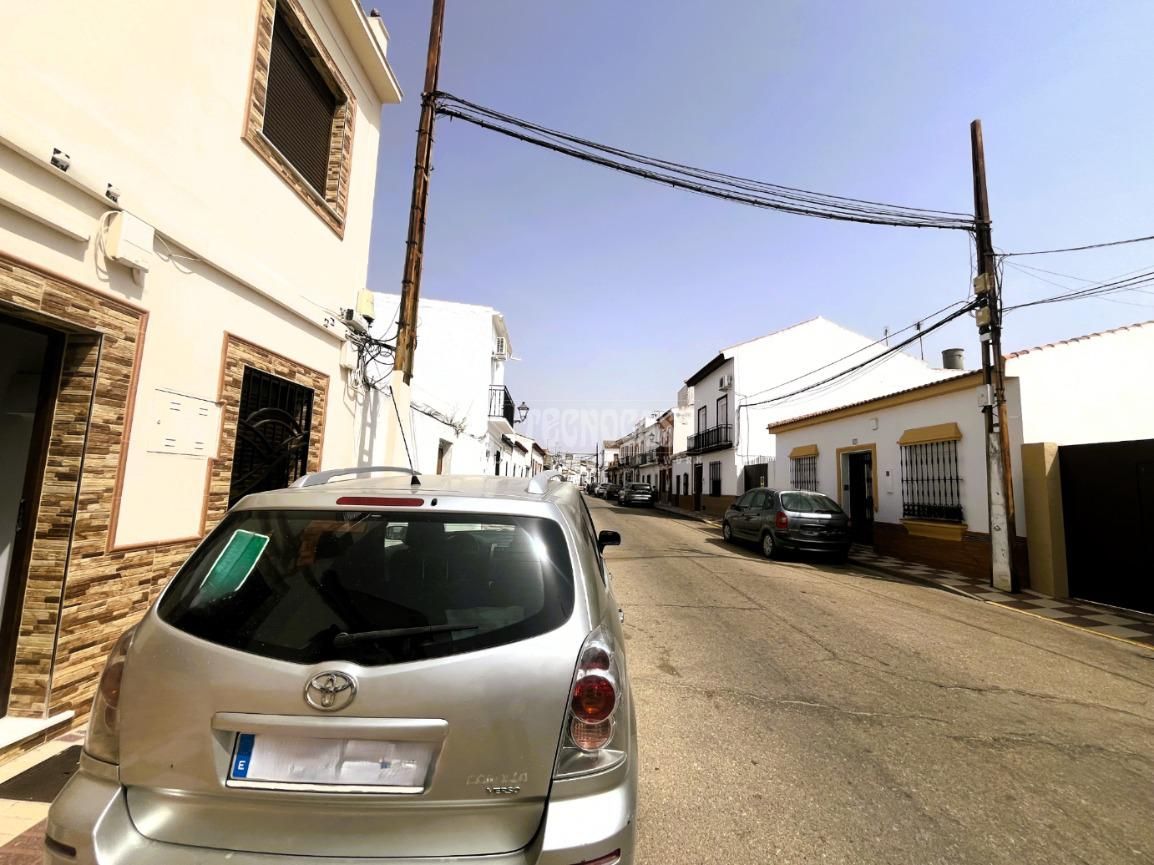 3 bedrooms Townhouse in Andalusia, Spain No. 237587