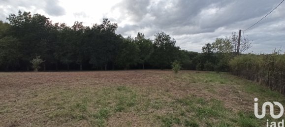 Grundstück in Valencay, France 3817m², Nr. 46216 2