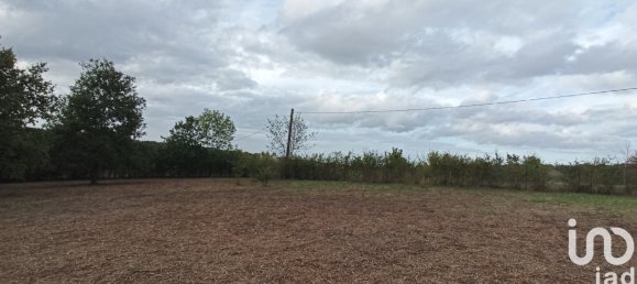 Grundstück in Valencay, France 3817m², Nr. 46216 5