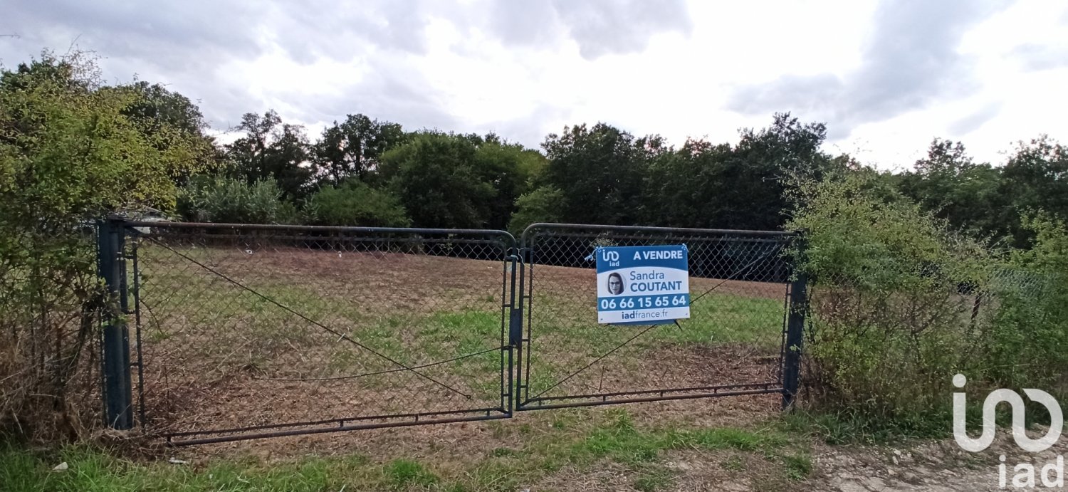 Grundstück in Valencay, France 3817m², Nr. 46216