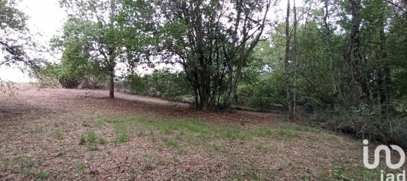 Grundstück in Valencay, France 3817m², Nr. 46216 4