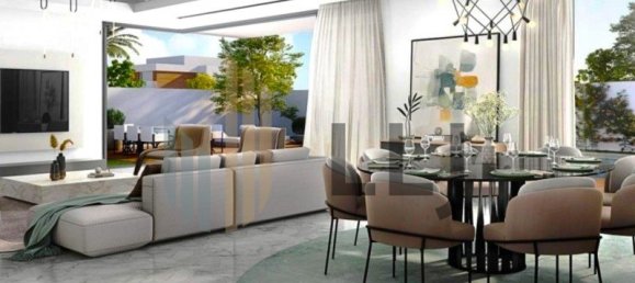 6 bedrooms Villa in Saadiyat Island, UAE No. 54363 3