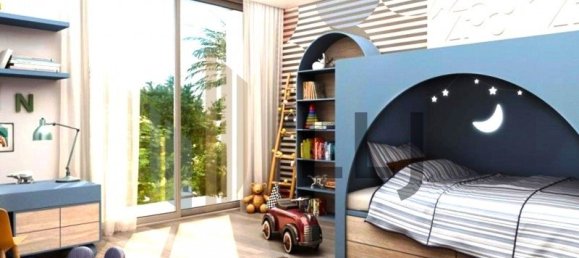 6 bedrooms Villa in Saadiyat Island, UAE No. 54363 10