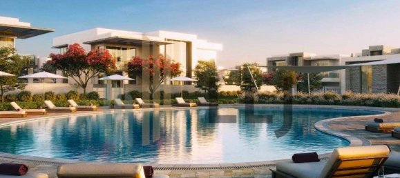 6 bedrooms Villa in Saadiyat Island, UAE No. 54363 5