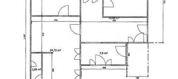 3 rooms House in Grosspetersdorf, Austria No. 138386 24