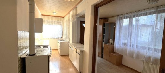 3 rooms House in Grosspetersdorf, Austria No. 138386 3