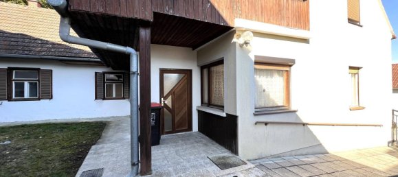 3 rooms House in Grosspetersdorf, Austria No. 138386 19