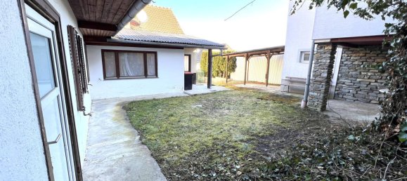 3 rooms House in Grosspetersdorf, Austria No. 138386 18