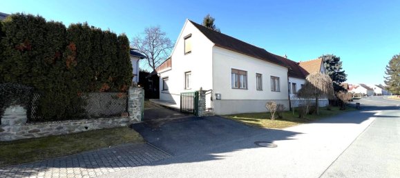 3 rooms House in Grosspetersdorf, Austria No. 138386 20
