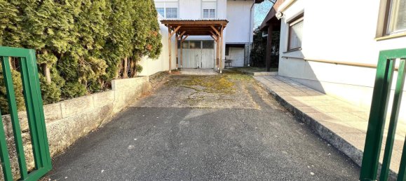 3 rooms House in Grosspetersdorf, Austria No. 138386 22