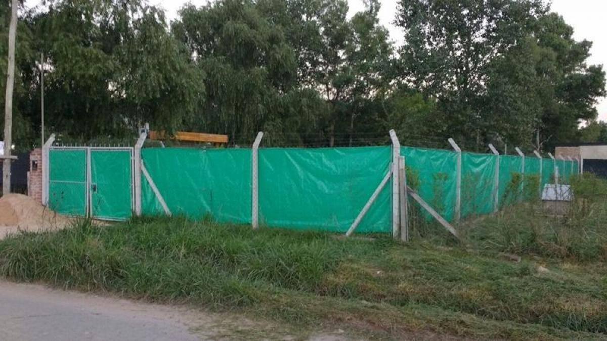  Land in General Rodriguez, Argentina No. 110268