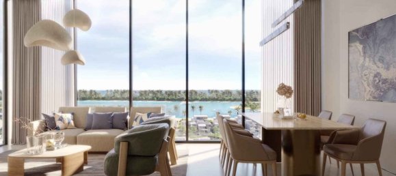 1 Schlafzimmer Wohnung in Umm Al Quwain, UAE, Nr. 117314 2