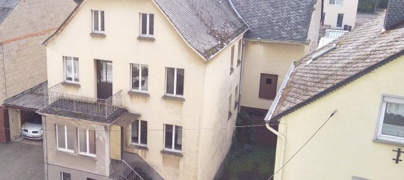 Casa de 4 dormitorios en Trier-Saarburg, Germany No. 232093 6