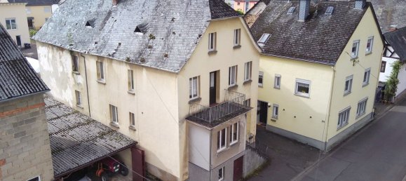 Casa de 4 dormitorios en Trier-Saarburg, Germany No. 232093 5