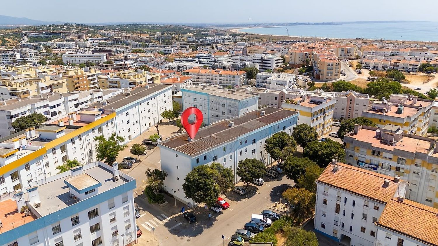 Apartamento T2 em Lagos, Portugal N.º 324634