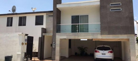 3 Schlafzimmer Haus in Nuevo Leon, Mexico, Nr. 146033 2