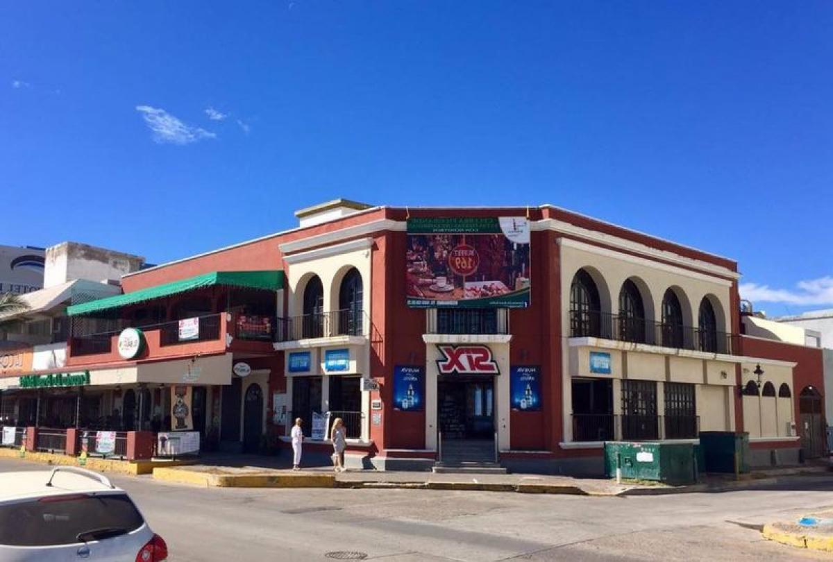  بناية في Sinaloa, Mexico رقم 201330