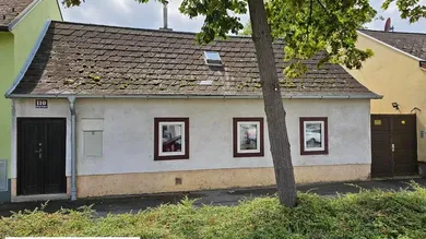 Земельный участок в Вена, Австрия № 8917