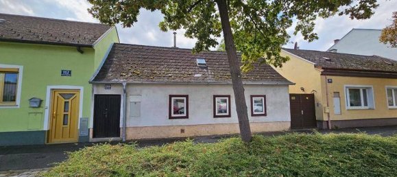 Земельный участок в Вена, Австрия № 8917 4