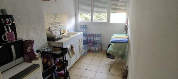 2 Schlafzimmer Wohnung in L'Ile-Rousse, France, Nr. 92215 2