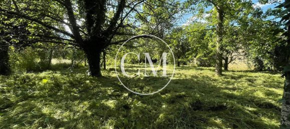 1039m² Land in Gambais, France No. 172926 5