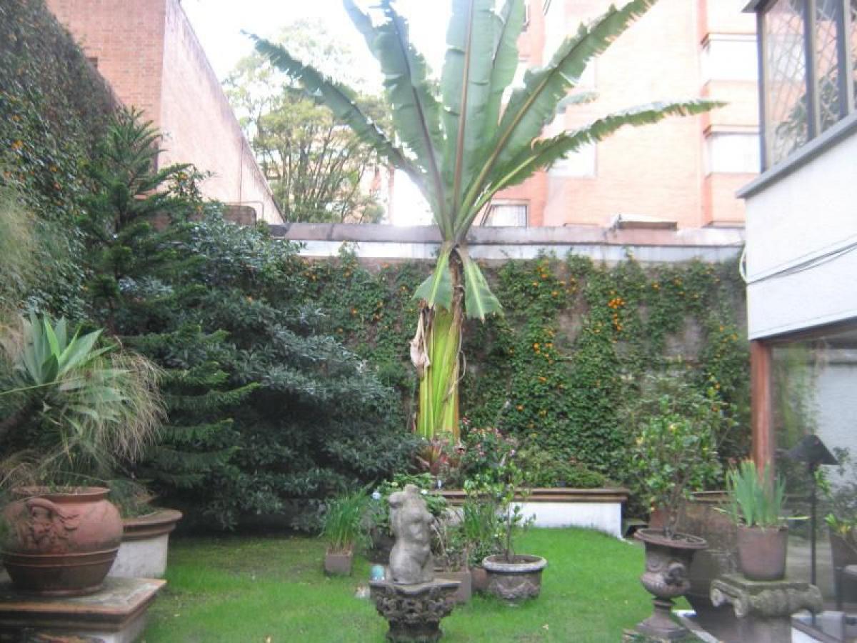 3 bedrooms House in Cundinamarca, Colombia No. 3784