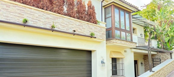 5 bedrooms Villa in Estepona, Spain No. 47173 64