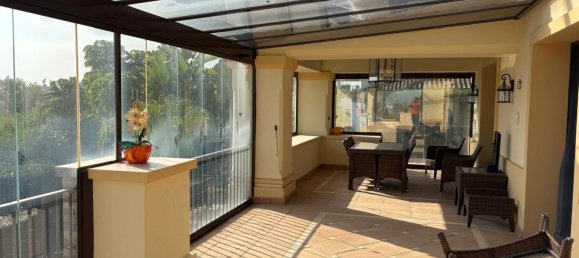 5 bedrooms Villa in Estepona, Spain No. 47173 8