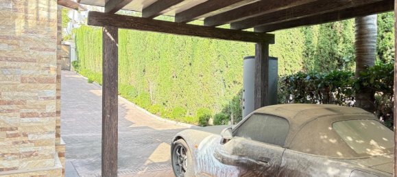 5 bedrooms Villa in Estepona, Spain No. 47173 57