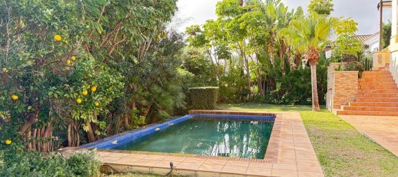 5 bedrooms Villa in Estepona, Spain No. 47173 34