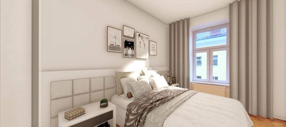 4-salle Appartement à Leopoldstadt, Austria No. 207434 3