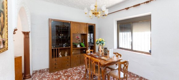 2 bedrooms House in Granada, Spain No. 150611 4