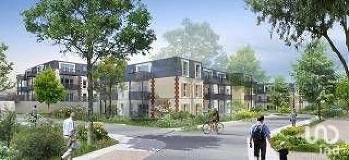 Studio in the Condo in Coulommiers, France No. 37364