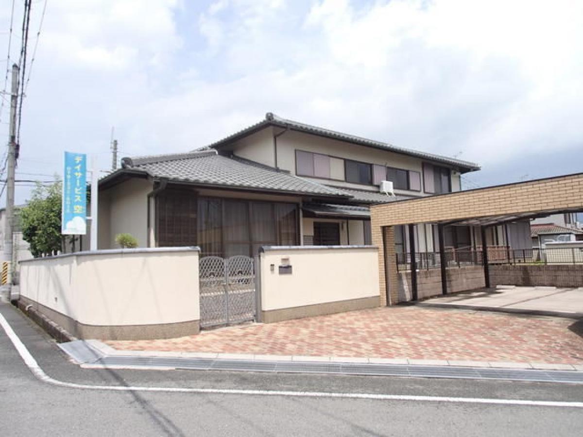 Casa de 7 dormitorios en Hyogo, Japan No. 8968