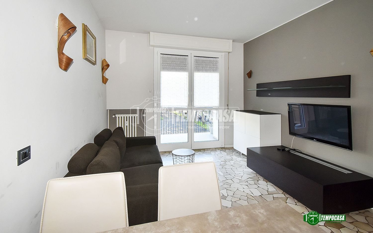 2 rooms Apartment in Rho, Italy No. 99761