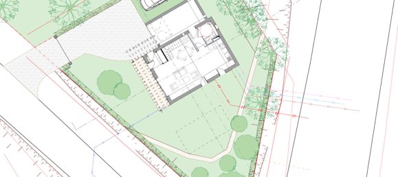 459m² Land in Fuveau, France No. 278502 2