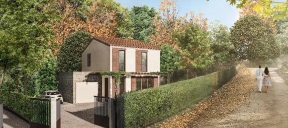 459m² Land in Fuveau, France No. 278502 4