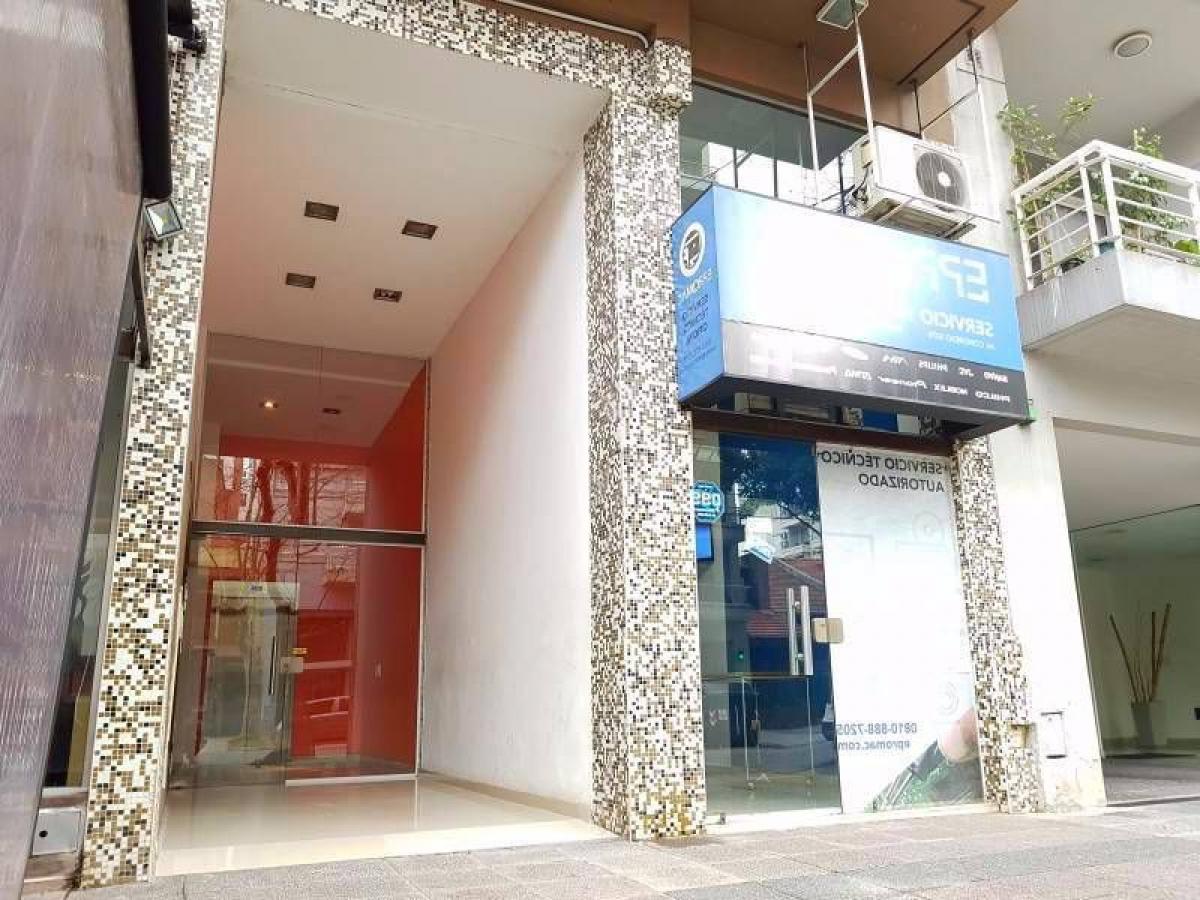 Estúdio em Buenos Aires, Argentina N.º 96169