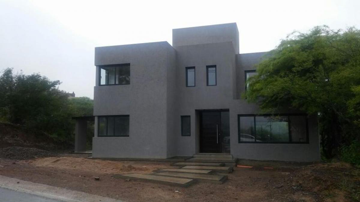 3 غرف نوم منزل في Cordoba, Argentina رقم 2469