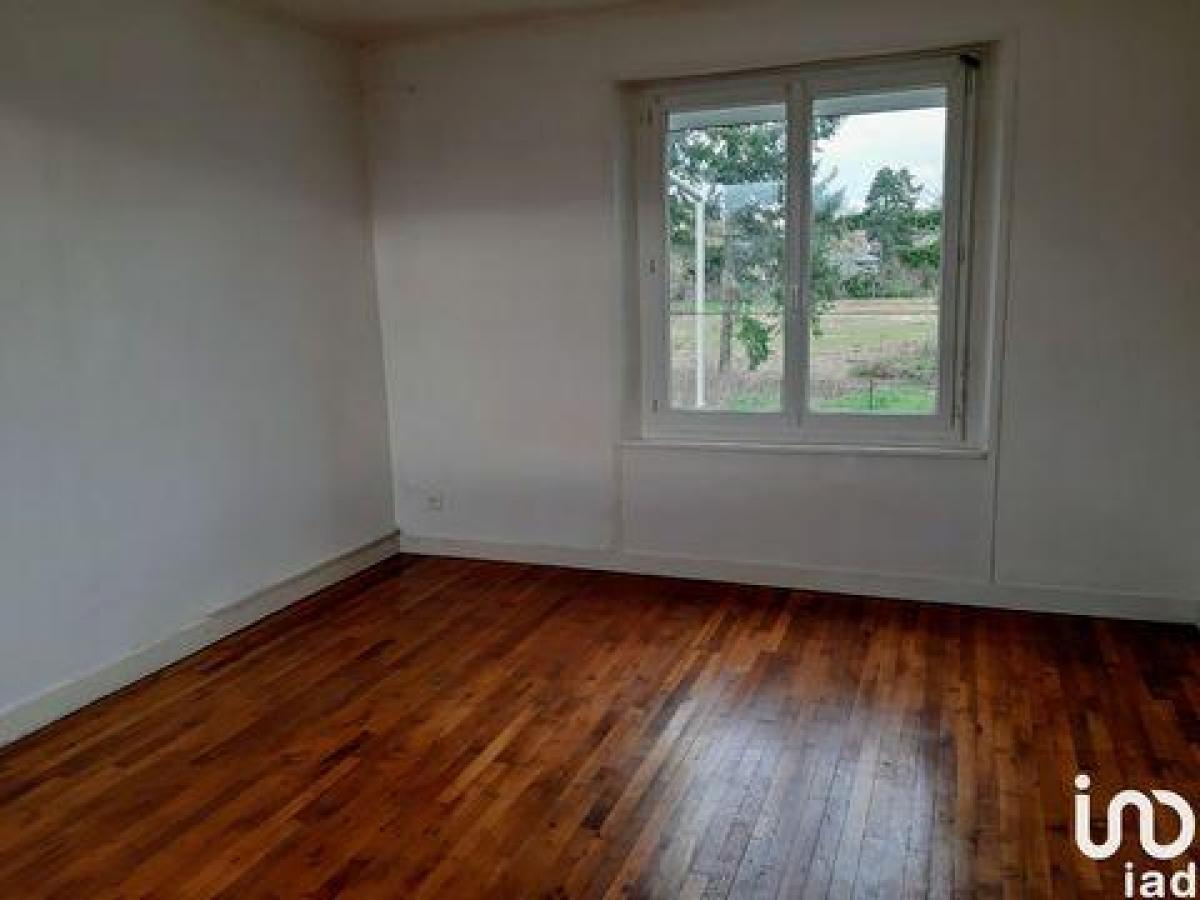 Кондоминиум  с 3 спальнями в Амийи, Франция № 11111