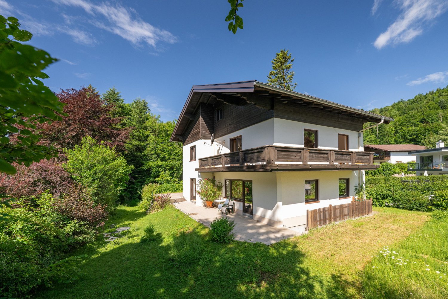 3 bedrooms House in Koppl, Austria No. 195178