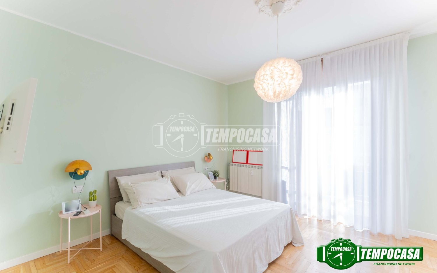 3-Zimmer Wohnung in Magenta, Italy, Nr. 275861